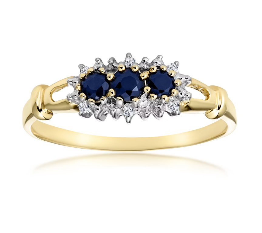 Sapphire Rings: The Perfect Occasions to Wear Them
