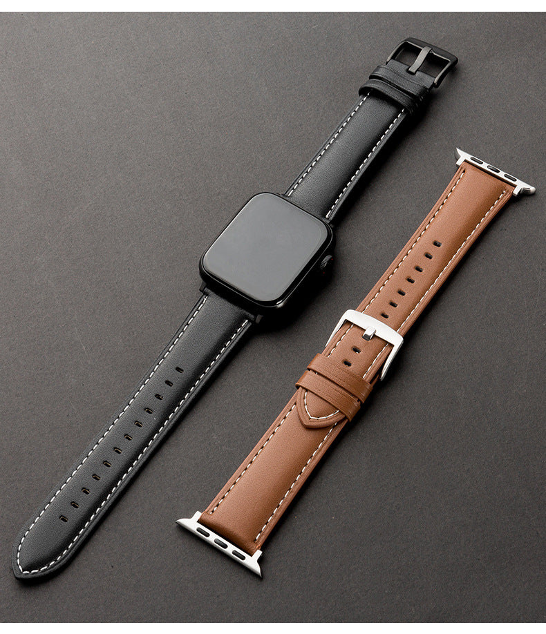 Watch strap